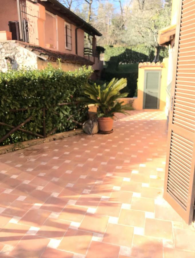 Appartamento Golf Club Garlenda - Alassio Exterior photo